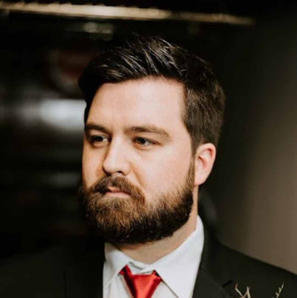 Meet your Posher, Drew